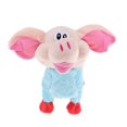 thumbnail image 2 of Muñeco de peluche Grunt Walk Singing Eletric Pet Azul Zulema, 2 of 8