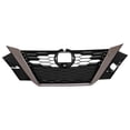 thumbnail image 1 of Parrilla TONG YANG Sentra 2020 A 2021 Con moldura humo/cromada, 1 of 3