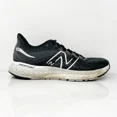thumbnail image 1 of New Balance Unisex FF X 880 V12 W880B12 Black Running Shoes Sneakers M 8.5 W 10, 1 of 6