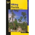 thumbnail image 1 of Pre-Owned Hiking Florida: A Guide to Florida's Greatest Hiking Adventures (Falcon Guides) (Paperback) 0762735708 9780762735709, 1 of 1