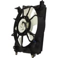 thumbnail image 5 of For Honda Insight 2010-2014 Radiator Fan Assembly | A/T | 1.3L | L4 Engine | Replacement For HO3115152 | 19015RBJ004, 5 of 6
