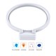 thumbnail image 3 of Console Lighting LED Atmosphere Strip Vertical Stand Holder Game Console Dock Mount Bracket Base Host, 3 of 4