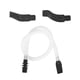 thumbnail image 2 of Piezas de Repuesto de tubo melódica Flexible con 2 uds de boquillas duraderas para teclados Melodica de 32 y 37 teclas, 2 of 9