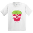 thumbnail image 3 of Inktastic Cute Kawaii Jelly Youth T-Shirt, 3 of 5