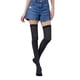 thumbnail image 1 of Medias largas Sonducket para Cosplay niñas Rayas Iris tipo 28, 1 of 6