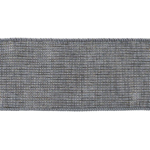Burlap Ribbon by Vickerman