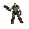 Gears Of War 3.75" Action Figure Damon Baird