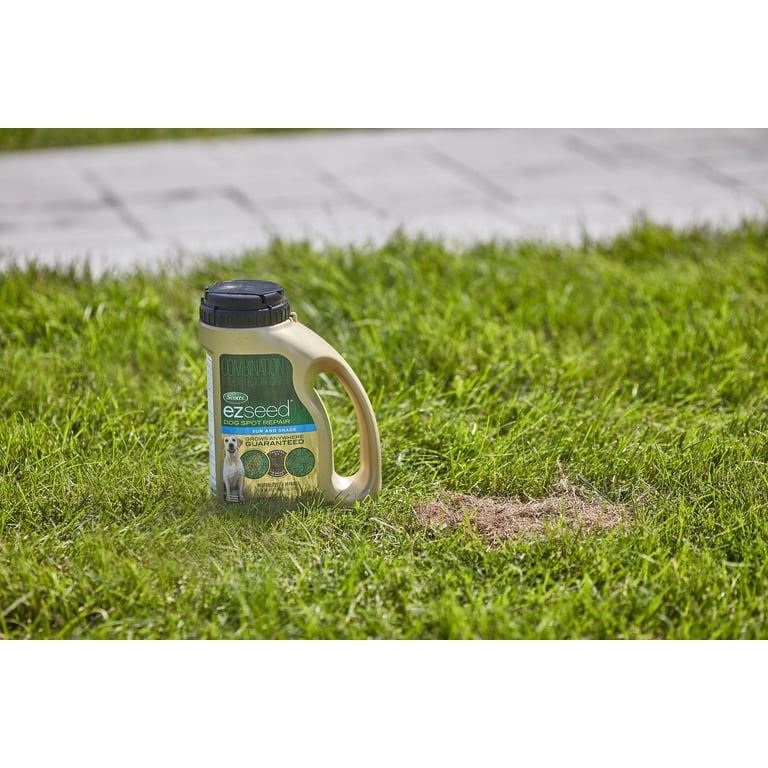 Costco Price Scotts EZ Seed Patch & Repair For Sun And Shade ...