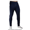 thumbnail image 2 of Pantalón Wilson para Hombre, Jogger Deportivo Liso Azul Marino Talla G, 2 of 4