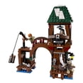 thumbnail image 4 of LEGO The Hobbit Attack on Lake-town, 4 of 12