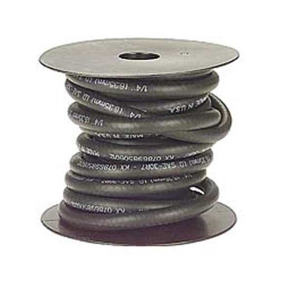 Hbd Industries .25in. x 25 Fuel Line Hose - Pack of 25