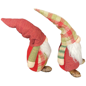 DanDee Christmas Singing Animated Elf Hat One Size DanDee Animated Elf Hat with Elf Ears - YouTube main image 4