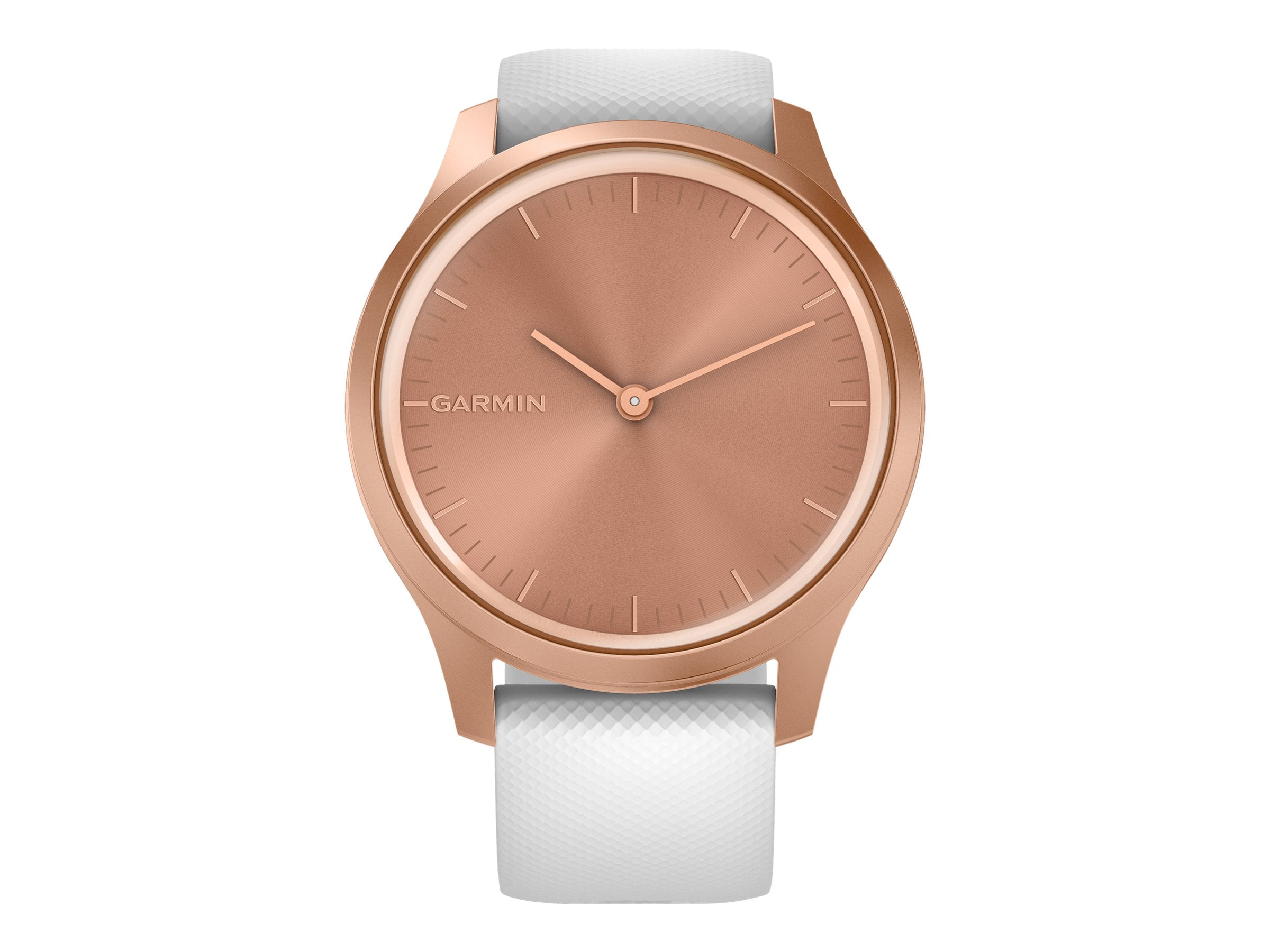 Vivomove style rose gold hotsell