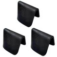 thumbnail image 1 of 3pcs Caulking Finisher, Caulking Finisher Grout Scraper Hand Caulk Tool, Sealant Grout Finishing To, 1 of 5