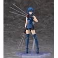 thumbnail image 3 of Max Factory - Tsukihime - Figma - Deluxe Ciel Action Figure, 3 of 10