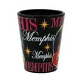 thumbnail image 2 of American Cities and States of Cool Shot Glass's (Memphis), 2 of 2