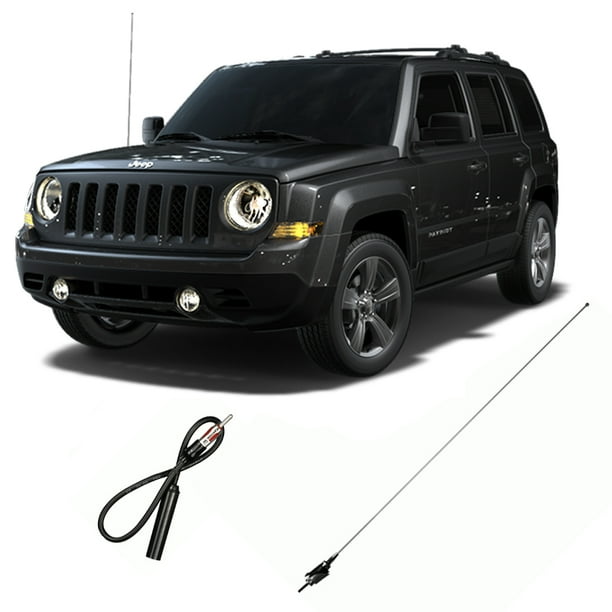Jeep Patriot 20072015 Factory OEM Replacement Radio Stereo Custom