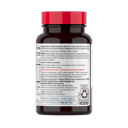 Equate Extra Strength Krill Oil Dietary Supplement, 500 mg, 45 Count, Compare to MegaRed® Extra Strength