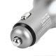 thumbnail image 1 of Car Charger Bluetooth FM Transmitter Wireless Radio Adapter Player Car Kit with 3.1A Dual USB Ports, 1 of 3