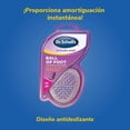 thumbnail image 4 of Almohadilla Dr. Scholl's para zapatos con tacón 1 par, 4 of 4