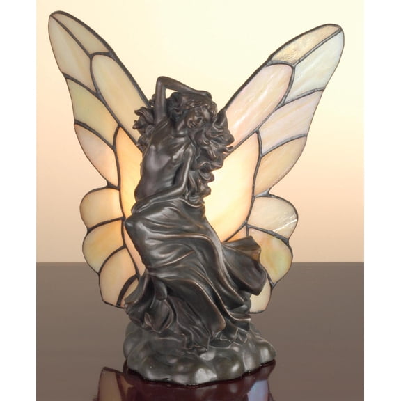 Meyda Tiffany - 50429 - One Light Accent Lamp - Floating Fairy - Bai-30pack