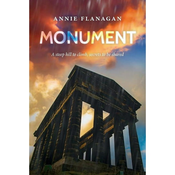Monument, (Paperback)