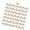 Kraft paper, variant on Yihuala 50Piece Elegant Thanksgiving Pumpkin Place Cards Thanksgiving Place Cards Set with Elegant Pumpkin Designs for Tabletop