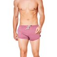 thumbnail image 2 of pstuiky Pantalones cortos para hombre, Pantalones deportivos casuales de secado rápido con cintura elástica para hombre Pantalones cortos para correr para hombre, 2 of 5