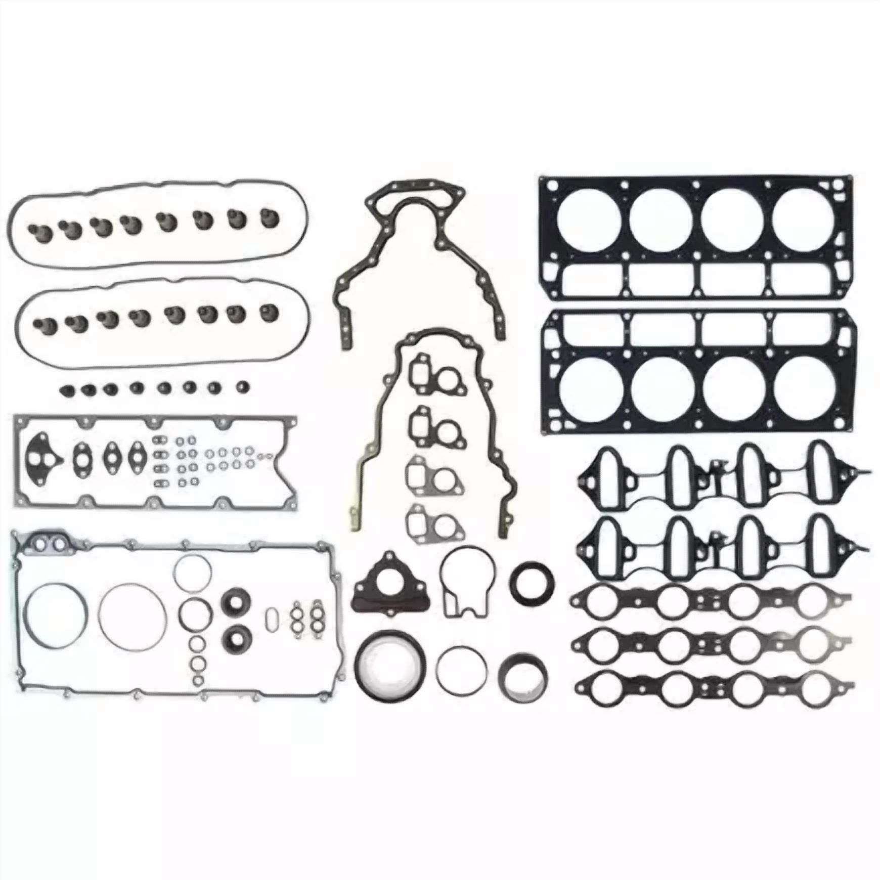 MAHLE Engine Gasket Set