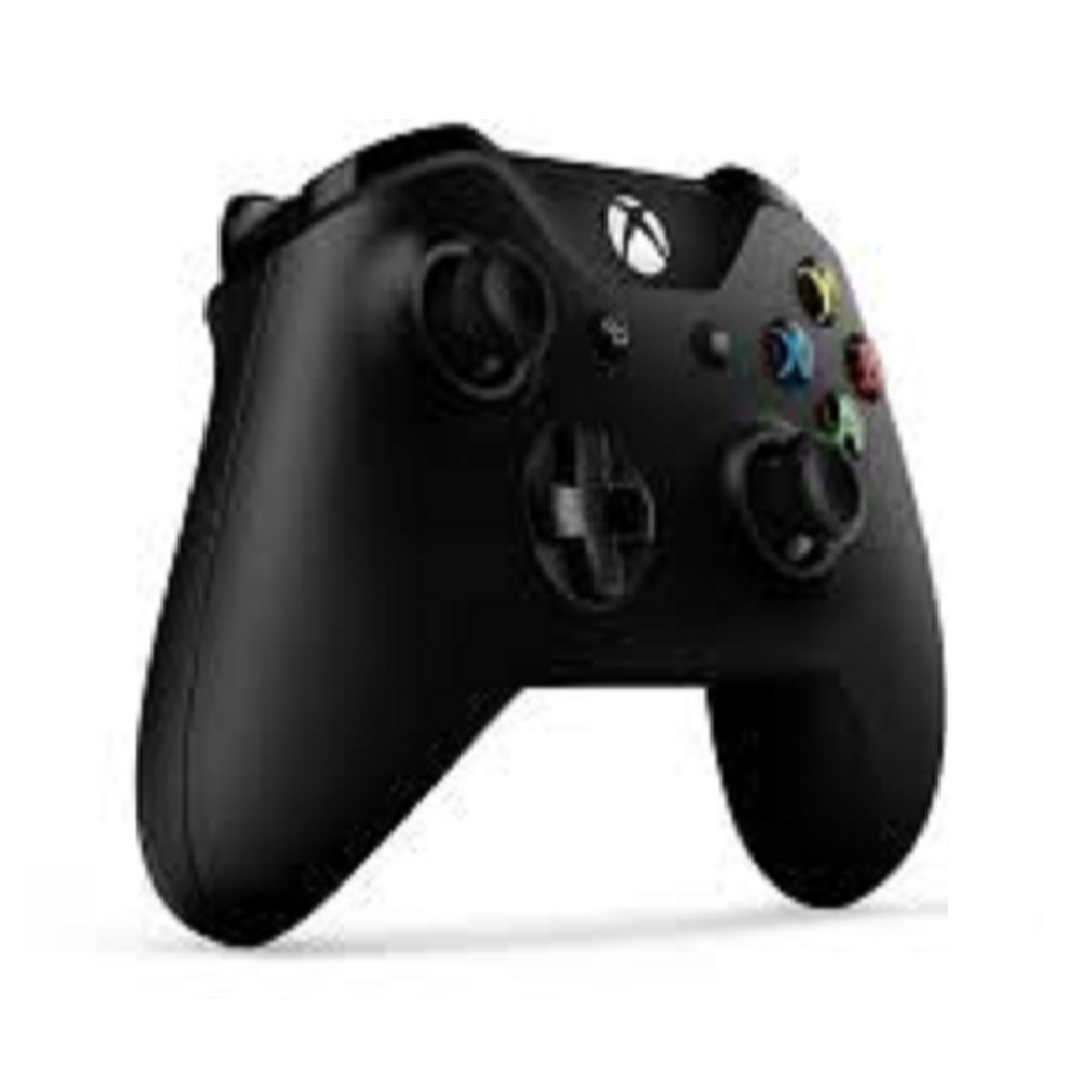 Xbox 360 Wireless Controller (Bulk Packaging) (Black) - image 5 of 5