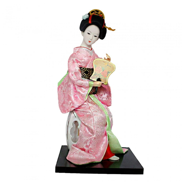 Dayuanbao Doll着物