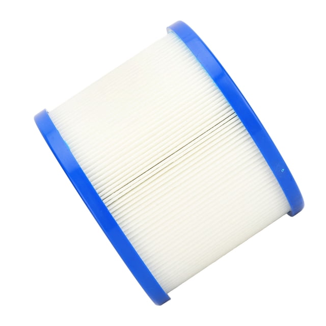 Filtro De Piscina, Cartucho De Filtro De Piscina Reutilizable Fácil De Limpiar Para Jacuzzis Inflables