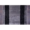 thumbnail image 5 of Custom Size Runner Rug Meander Greek Key Design Cut to Size Rug Runner Rug Pick Your Own Size Multiple Width Choice Customize Length by Feet Roll Runner Rug in Usa Facility, 5 of 6