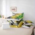 thumbnail image 4 of YST Minimalism Modern Geometric Comforter Set, 7-Piece, Twin, 4 of 4