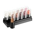 thumbnail image 2 of Matte Eyeshadow Specular Eyeshadow Glitter Powder Eyeshadow Eye Makeup Eyeshadow Lie Silkworm Pen 12 Color In A Pack, Makeup Eye Shadow, 2 of 8