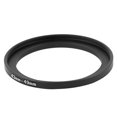 thumbnail image 4 of 2 adaptadores de anillo de filtro de metal para reparación de cámaras de 43 mm a 52 mm/43 mm a 49 mm, 4 of 8