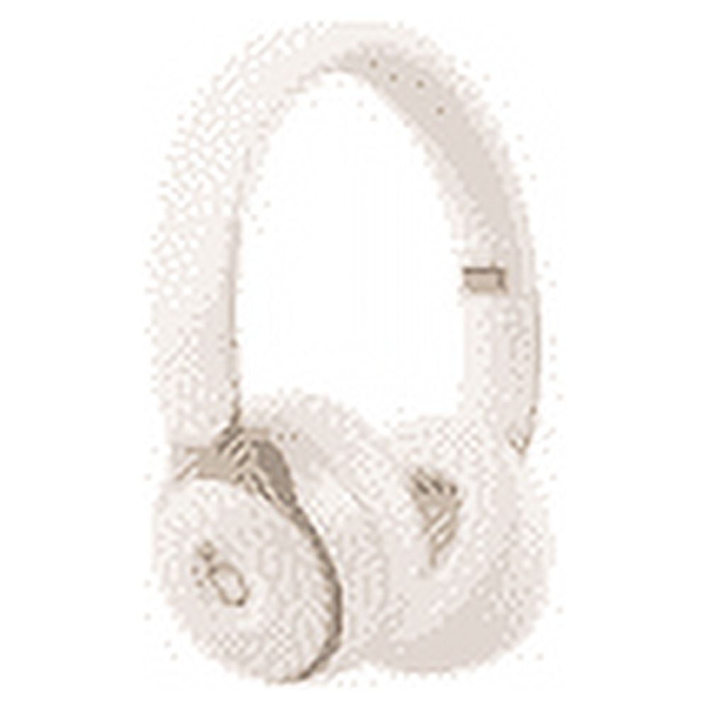 Restored Beats Solo Pro Wireless Noise Cancelling On-Ear Headphones - Ivory  (Refurbished) - Walmart.com