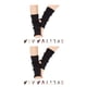 thumbnail image 2 of Minnieouse 1 par de calcetines de baile latino para mujer, mallas informales de invierno, pantalones vaqueros, medias de Yoga, calentador térmico Type8 NO8, 2 of 6
