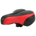 thumbnail image 1 of Bicycle , Exercise Bike  Innovative [Trekking]  For Riding Black Red, 1 of 8