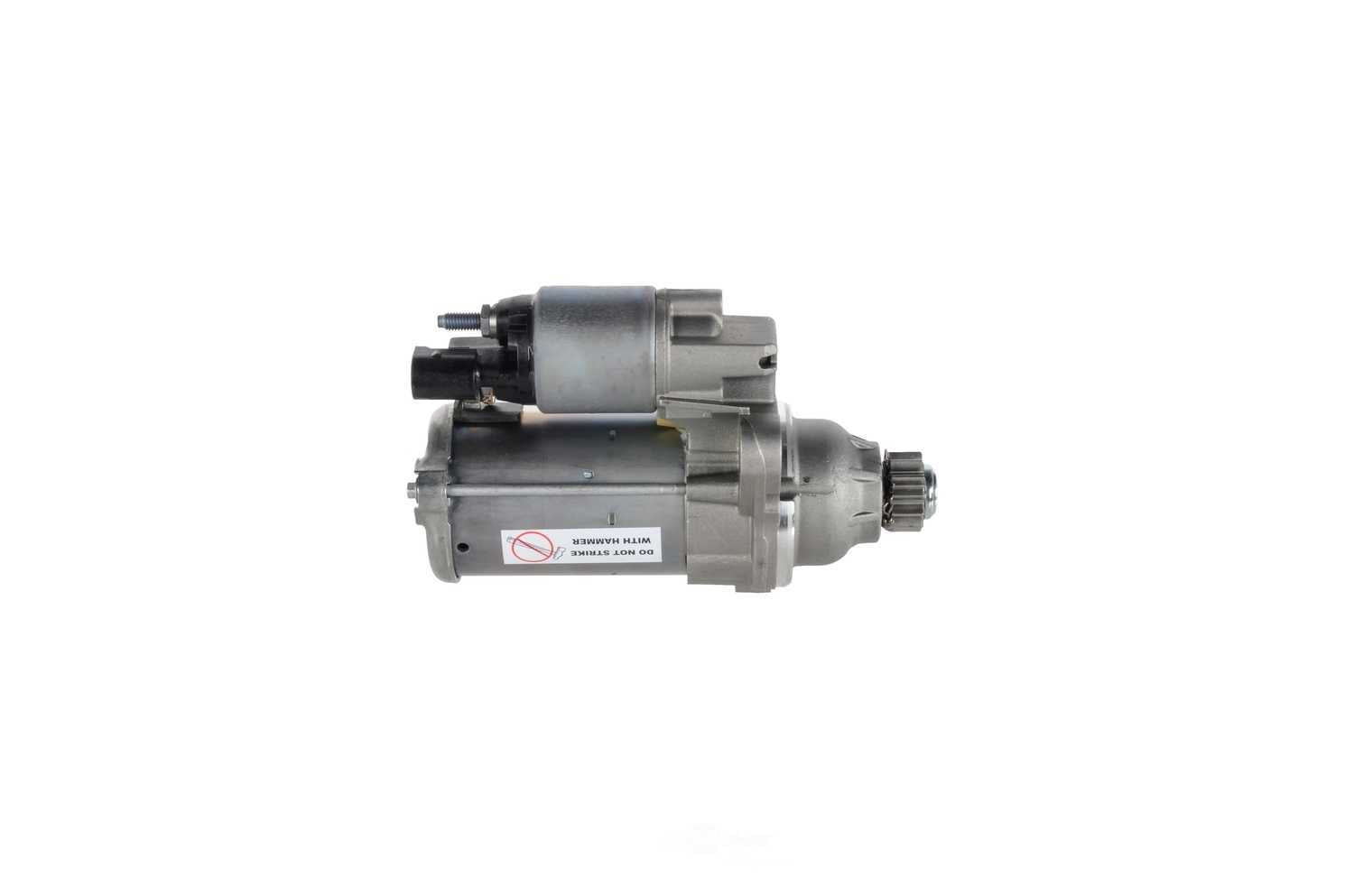 Bosch SR0784X Premium Starter