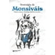 thumbnail image 1 of Nostalgia de Monsiváis Blanco, 1 of 2