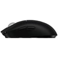 thumbnail image 6 of Logitech G Pro X Superlight Wireless Gaming Mouse, Ultra-Lightweight, HERO 25K Sensor, Black, 6 of 12