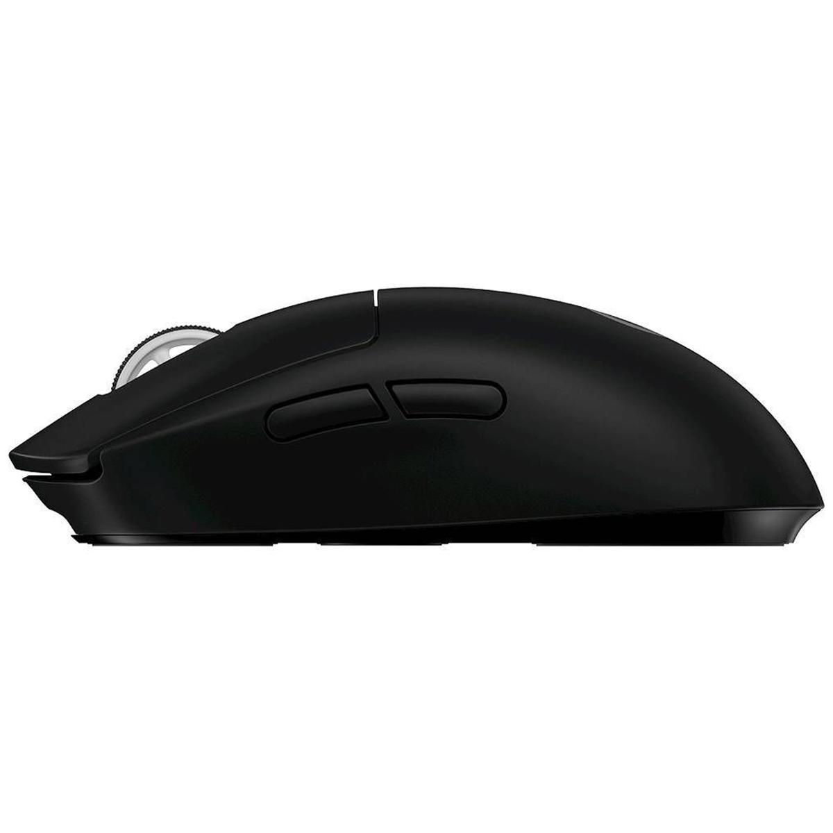 Logitech G Pro X Superlight Wireless Gaming Mouse photo 5