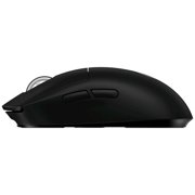 Logitech G Pro X Superlight Wireless Gaming Mouse, Ultra-Lightweight, HERO 25K Sensor, Black