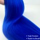 thumbnail image 4 of Cabello trenzado Gozill Blue, preestirado, sintético, 26 pulgadas, 4 of 9