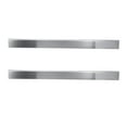 thumbnail image 4 of 2 piezas de parrilla de gas placa caliente gran ritmo de acero inoxidable barra de sabor a platos calientes HOMEMAXS 14287876-MX, 4 of 6