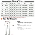 thumbnail image 2 of Handshe Men's Sport Sweatpants, Solid Color Elastic Waist with Adjustable Drawstring, Tapered Cuffs for Outdoor Training and Casual Daily Wear, 2 of 2
