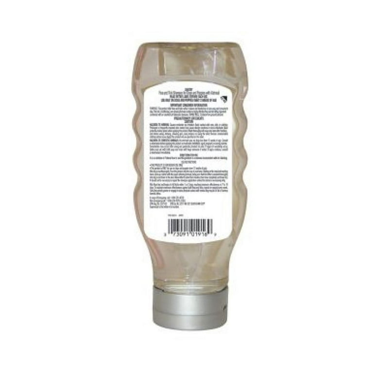 Sentry shampoo sales