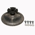 thumbnail image 1 of GMB 920-2380 Engine Cooling Fan Clutch, 1 of 4