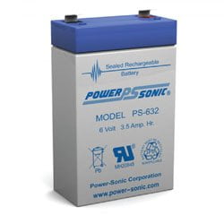 casio 5373 battery